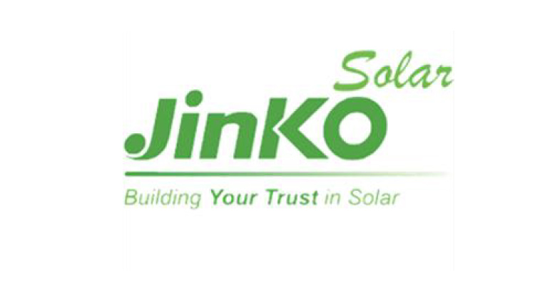 JinKo-民電電氣有限公司